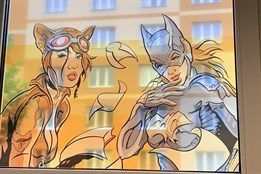 Týden knihoven začíná! Knihovna města Plzně zve na cestopis,...