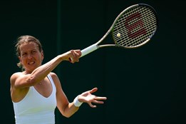 Plzeň udělí 28. října čestné občanství úspěšné tenistce Barboře...