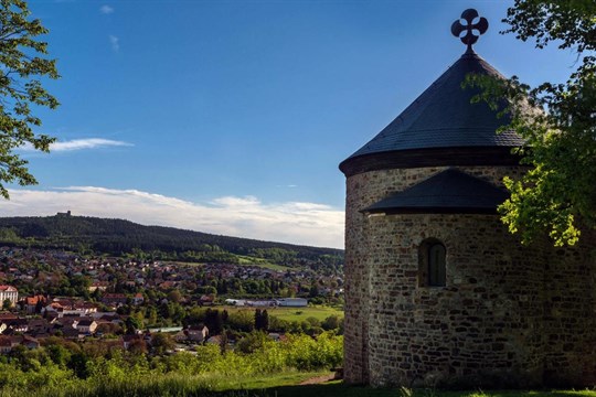 Region se o víkendu baví!