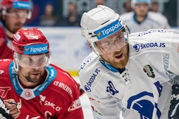 Takové výpadky nás stojí zápasy, nechápal Lev desetiminutový...