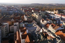 Co nabídne začátek pracovního týdne v Plzni?