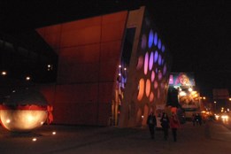 Kulturní tipy: co přinese třetí listopadový víkend?