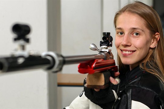 Plzeň hledá nejlepšího mladého sportovce roku 2023