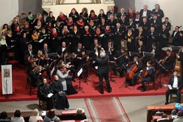 Plzeň rozdělí ve čtyřletých grantech na kulturu mezi 23 organizací...