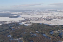 Co přináší poslední víkend roku v regionu?