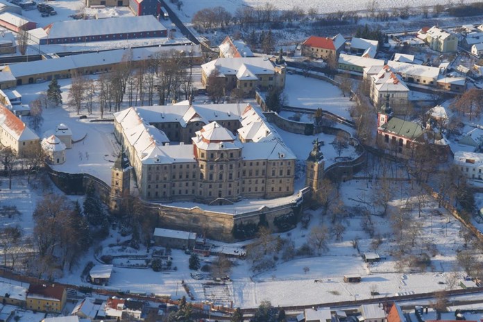 Kam se vypravíte v našem kraji o víkendu?