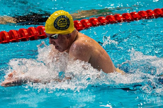 Plzeň investuje stovky milionů korun do staveb pro amatérské i profesionální sportovce