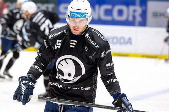 S novou smlouvou v kapse těsné vítězství nad bývalým týmem. Nějaké peníze mě výhra stála, smál se Kvasnička