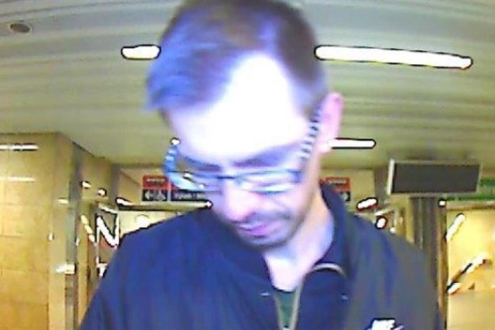 Poznáte podvodníka?