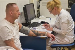 Hasiči podpořili dárcovství krve