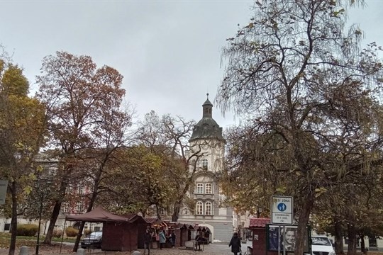 Zkraťte si čekání na víkend příjemným kulturním zážitkem!