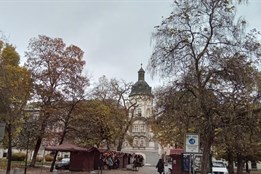 Zkraťte si čekání na víkend příjemným kulturním zážitkem!