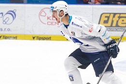 Houdek zařídil Plzni bod, u vyhrocených situací na ledě zrovna...