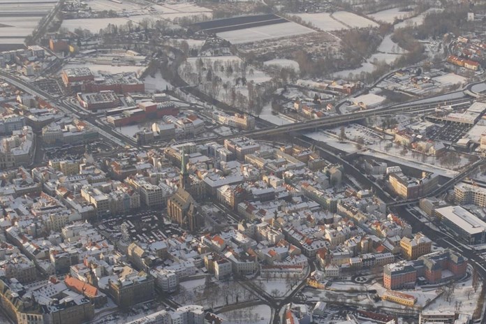 Kulturní a společenské akce nabízí naše město i ve všední dny