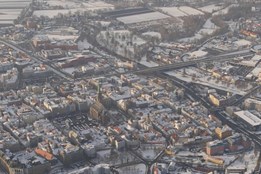 Kulturní a společenské akce nabízí naše město i ve všední dny