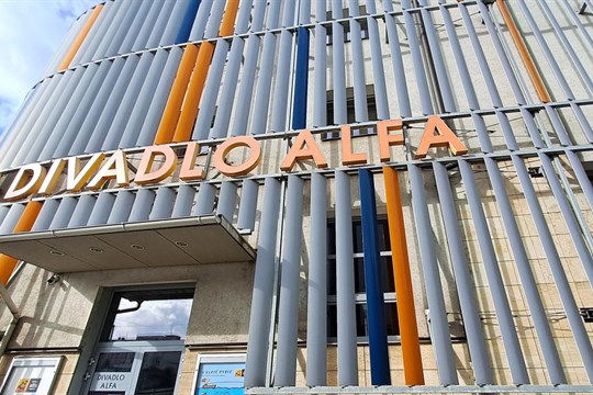 I druhou polovinu pracovního týdne vám zpříjemní v Plzni rozmanité kulturní události