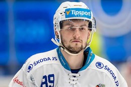 21 vteřin srazilo Plzeň. Možná ztráta koncentrace, hledal příčinu...