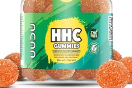 Záchranáři varují před HHC medvídky. Prodávat je považuji za...