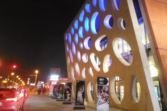 Začátek pracovního týdne oživí řada zajímavých akcí