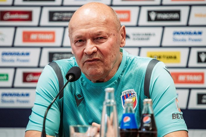 Koubek po remíze s Boleslaví: Lehké zklamání, ale poctivý výkon