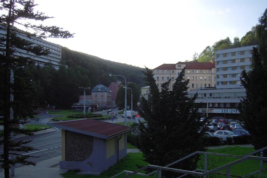 Jak si v Karlovarském kraji zkrátit čekání na víkend?