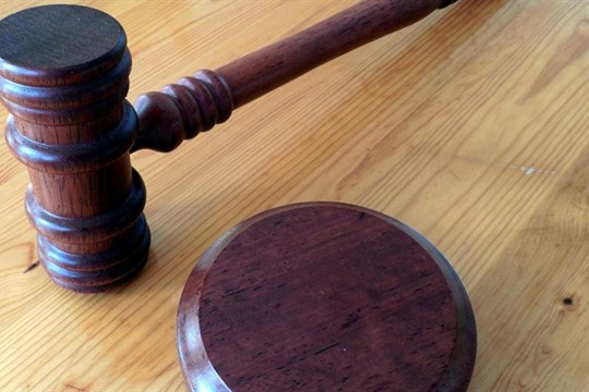 V Plzni začne soud s Ukrajincem obžalovaným za znásilnění a pokus o vraždu dívky