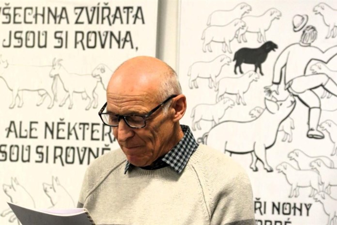 Nenechte si ujít pozoruhodnou výstavu v Galerii 13!