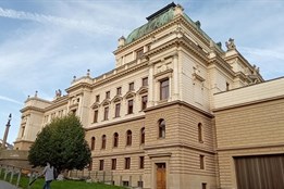 Jak si Plzeň bude krátit čas do víkendu?