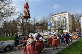 Kulturní tipy: co přinese třetí březnový víkend?