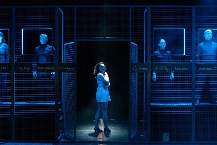 Tylovo divadlo v Plzni uvede současnou operu o životě Boženy Němcové