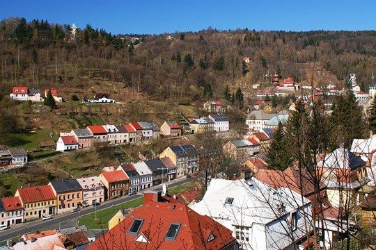 Co si připravil na třetí březnový víkend Karlovarský kraj?