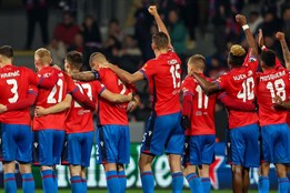 Atraktivní los pro Plzeň. Do Štruncových sadů přijede finalista...