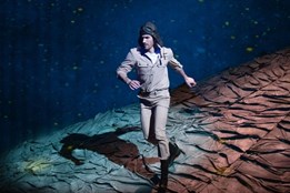 Na plzeňskou Novou scénu přitančí Malý princ. Půjde o světovou...