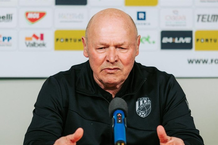 Zúročili jsme pohárové zkušenosti, pochvaloval si Koubek po postupu. Chválil obě křídla