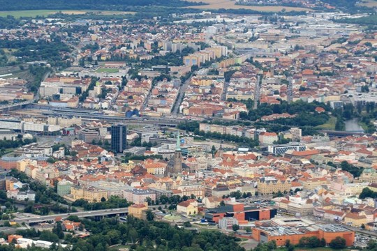 Plzeň si po víkendu bude užívat nespočet rozmanitých akcí