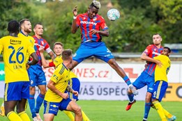 Odměna pro permanentkáře Viktorie Plzeň. Na semifinále poháru...