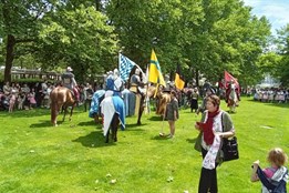 Plzeň rozdělila v dotacích zaměřených na kulturu téměř čtyři...