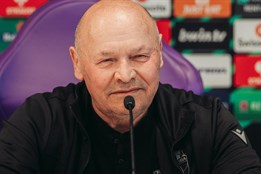 Koubek po konci v evropských pohárech: Byla to hezká jízda, nabrali...