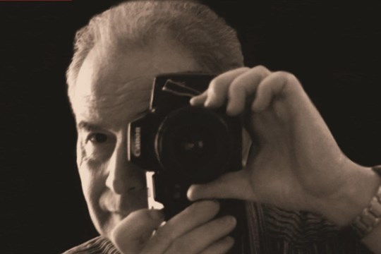 Nezmeškejte novou výstavu „Plzeňské tváře objektivem Jiřího Plzáka. Ateliér U Zvonu“