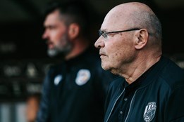 Třešnička na dortu chybí, musíme pokračovat v nastolené cestě,...