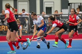 Život za volantem. Pozemní hokejistka Lucie Duchková o cestování...