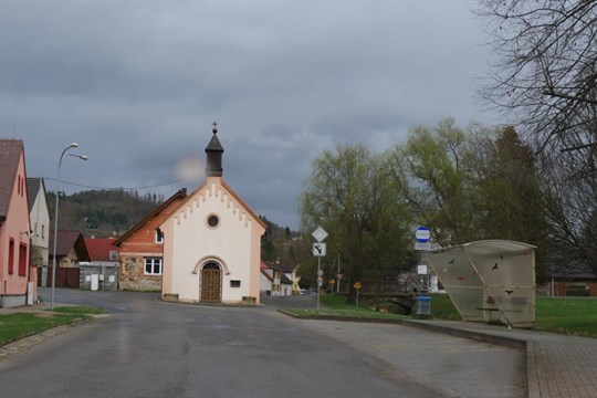 Region se skvěle baví bez ohledu na počasí