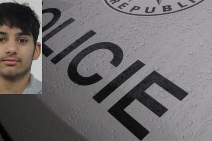 Eduarda (12) viděli naposledy na Americké třídě, pak se po něm slehla zem