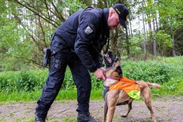 Nadchl ho novinový článek. Tak si Libor Pilař splnil sen a stal se...