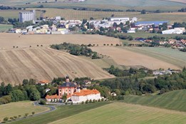 Krajina severního Plzeňska v okolí kláštera Plasy získala Označení...