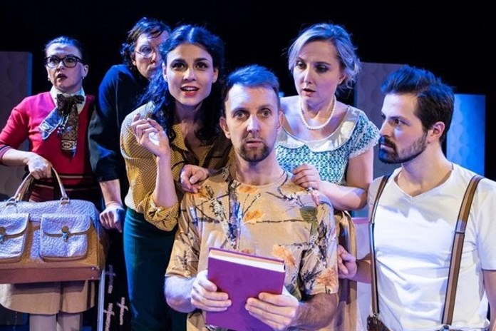 Nádvoří Plzeňského Prazdroje v červnu ožije činohrou, novo-cirkusovým vystoupením i dětskými představeními!