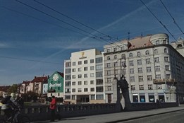 Plzeň si zpestří pracovní dny mnoha rozmanitými akcemi