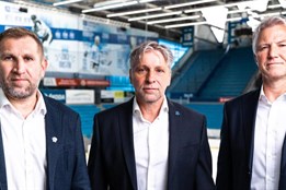 Chceme být pro každého soupeře nepříjemní, hlásí Josef Jandač, nový...