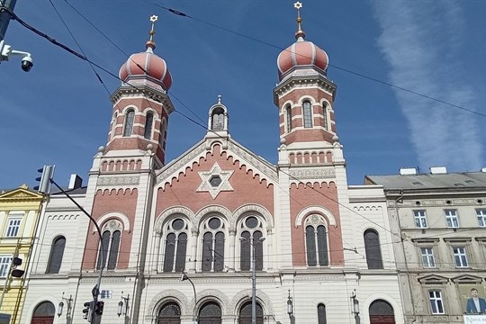 Kulturní tipy: co přinese čtvrtý červnový víkend?