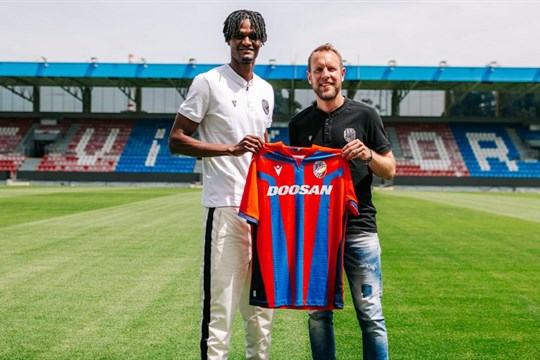 Fotbalová Plzeň hlásí talentované posily z rakouské ligy